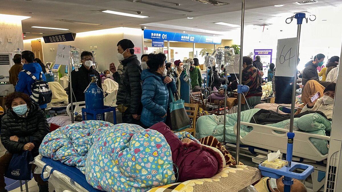 【禁闻】乱象横生 党媒吹嘘防疫成效挨批