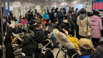 世卫指中共数据不实 北京上调称6万人染疫死 难取信