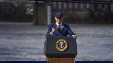 中共處理疫情不透明 拜登：感到擔憂