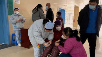 中国人染疫再添后遗症 传不少人猝死