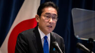 1月20日国际重要讯息