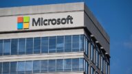 科技冬季持续 微软进入裁员模式