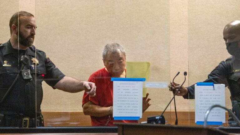 北加半月灣開槍致7死1傷 案嫌正式被檢方起訴