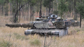 獲德美軍援戰車 澤連斯基還要長程飛彈與戰機