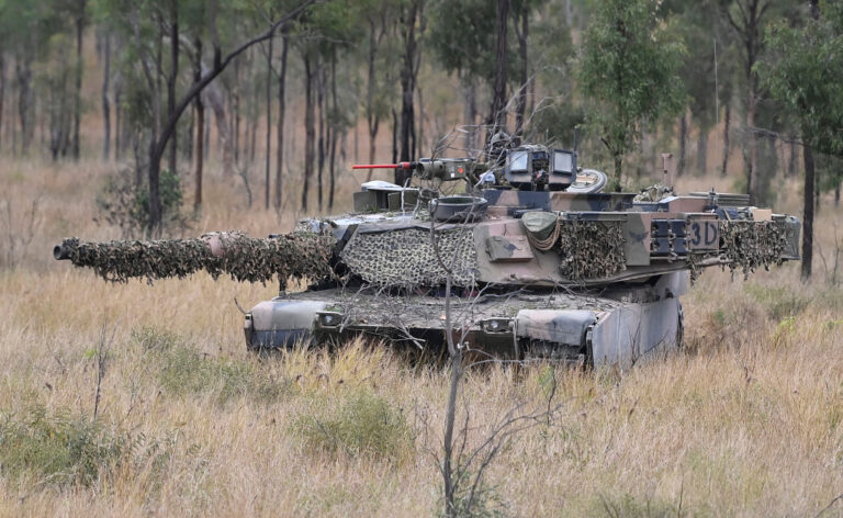獲德美軍援戰車 澤連斯基還要長程飛彈與戰機