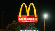 加速餐廳展店 麥當勞計劃裁員重組