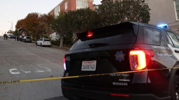 中加州6人遭槍殺身亡 警方初判幫派涉案