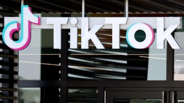 新泽西俄亥俄禁TikTok 防中共获用户数据