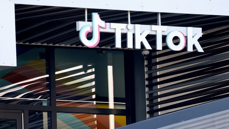 美國威州、北卡二州加入禁用TikTok行列