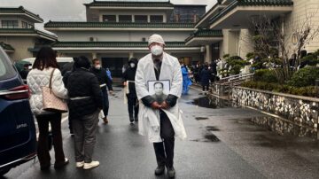 疫情恐慌笼罩中国 习近平：最大心愿“过好年”