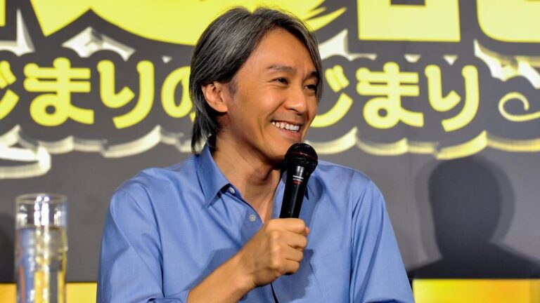 周星馳寫春聯送20位有緣人 萬人瘋搶