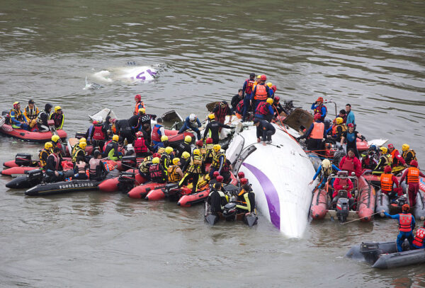 尼泊爾失事ATR72機型 曾涉11起空難