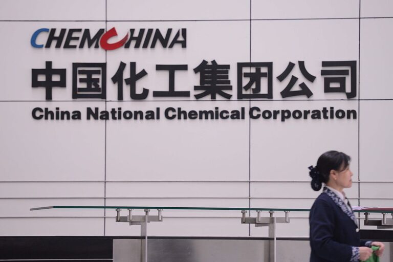 發俄國財 跨國企業排行榜：中國企業最多