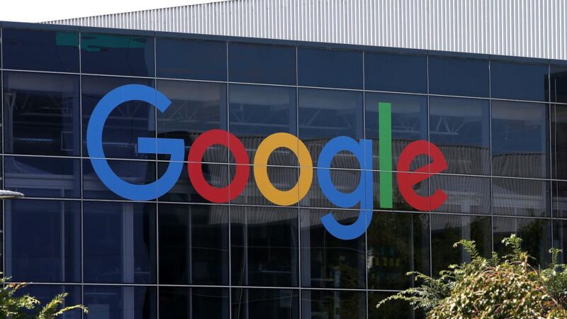 谷歌網絡搜索的主導地位將如何終結？