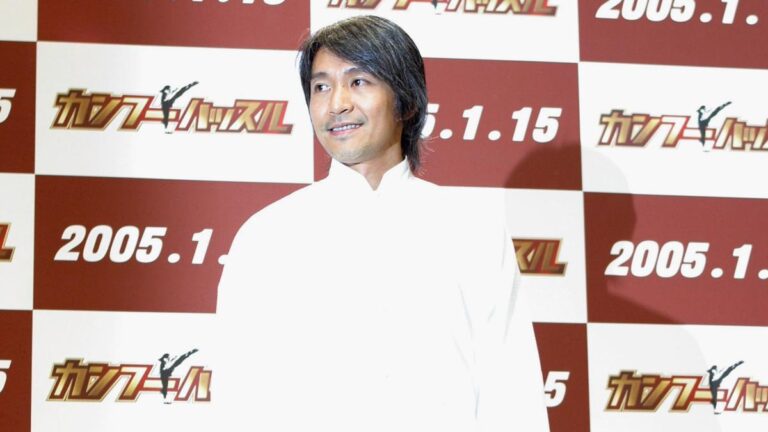 周星馳有望再演戲？ 知情人士已證實