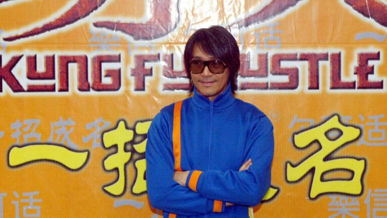 周星馳新年發帖讓粉絲許願 近3萬人次留言