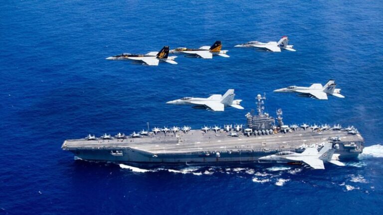 美智庫兵推：中共攻台將潰不成軍 戰敗危及政權