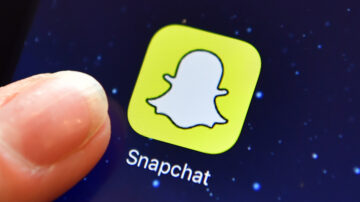 社交平台疑涉毒品交易 Snapchat遭聯邦調查