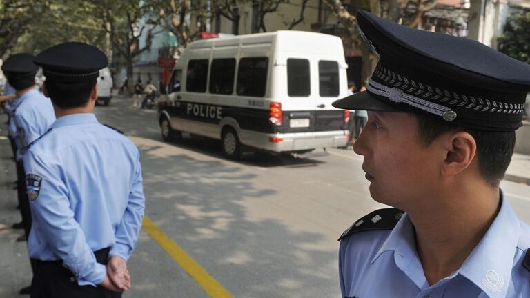 嫌疑人被精神病？網民吐槽平陽殺人案辦案遇難題