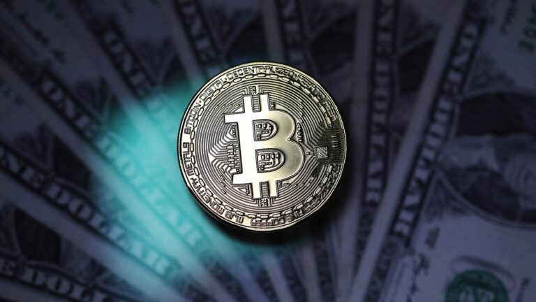加密貨幣又爆醜聞 Bitzlato平台涉嫌洗錢