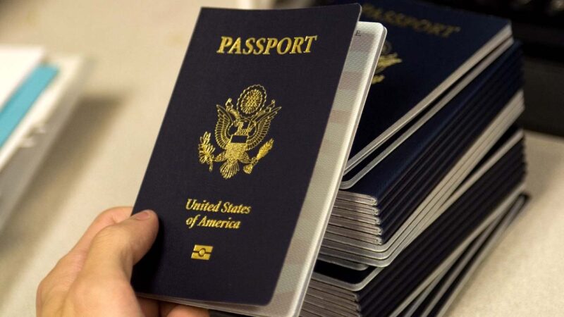 3万在美华人联署请愿 中共拒不恢复赴华十年签证