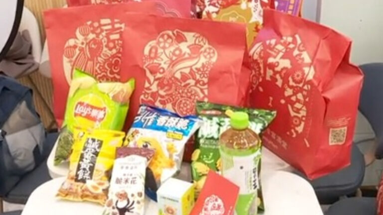 兔年福袋開賣！超商頭獎祭逾百萬現金、跑車
