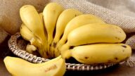 香蕉冷藏小妙招：延迟保鲜全靠柠檬汁