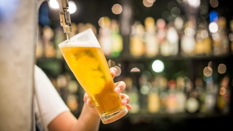 智慧無極限 小啤酒廠揭通膨下生存之道