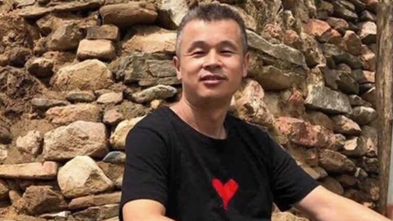 《人權觀察》報告：追責中共 國際力量在壯大