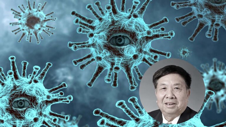 工程院院士方智遠病亡 今年去世院士多為黨員