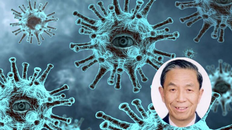 中共黨員院士梁晉才去世 未見訃告