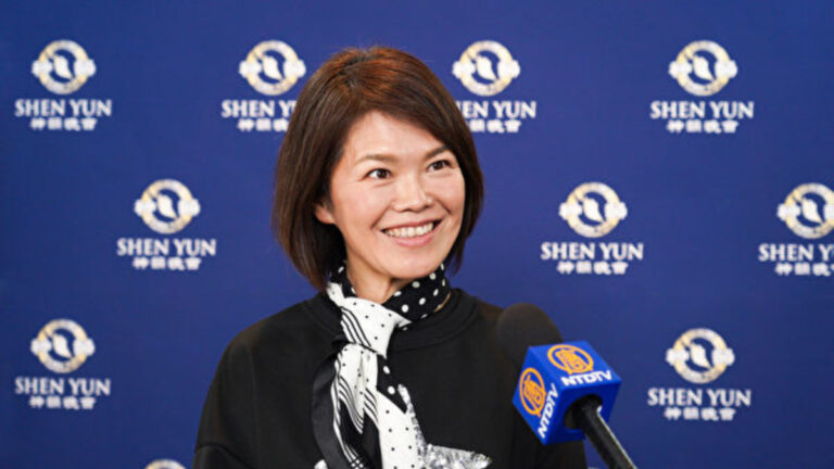 鎌倉演出圓滿落幕 精英感佩：活力四射的舞台
