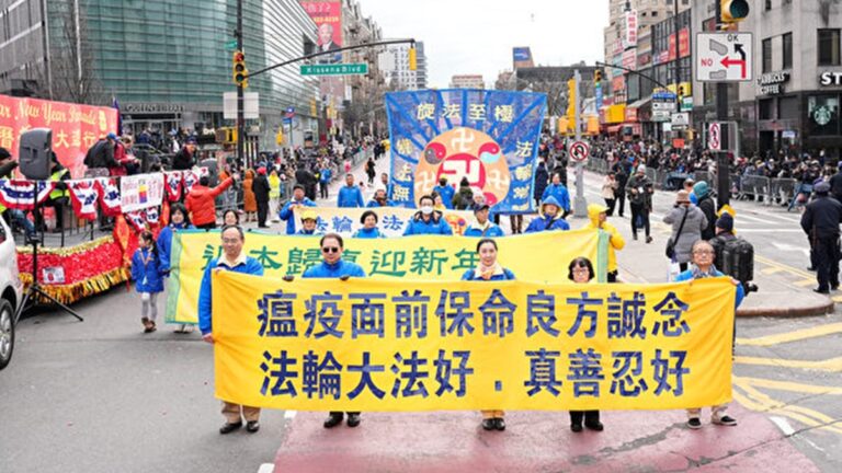 亂象中 能保護你的唯有神佛