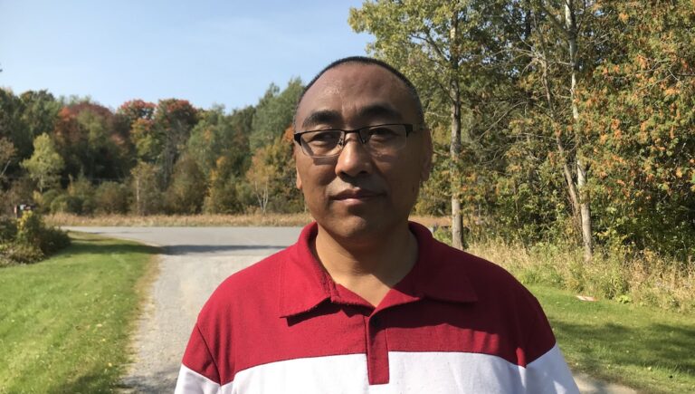名中醫師趙中元：李大師開示天機 世人需警醒