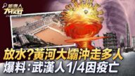 【新唐人大视野】大年初一武汉满城菊花 知情者惊爆死亡者数目