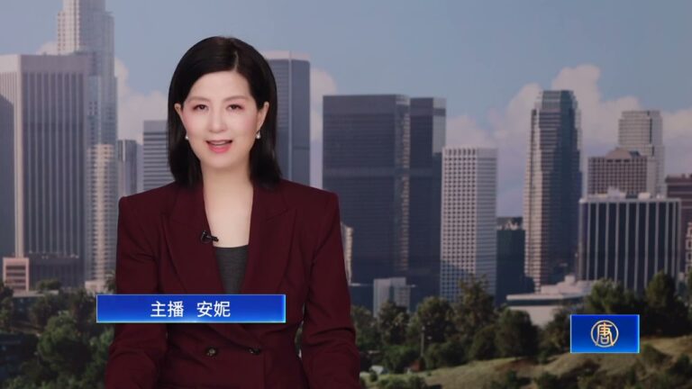 【今日加州】1/月10日完整版