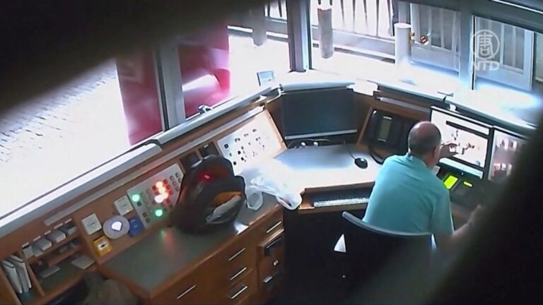 偷情報給俄羅斯 英駐德使館保安被判13年