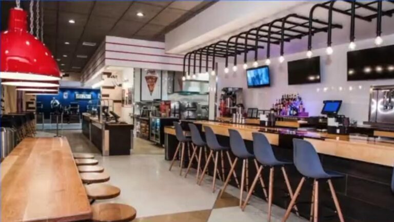 Hobby機場進駐新餐廳 提供多元風味