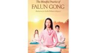 澳洲心理專家出書探祕法輪功健身奇效（上）