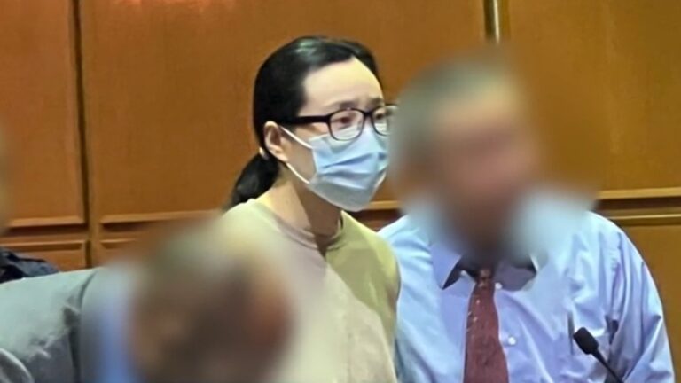 刺殺李進進案 法庭下次開庭決定是否指派醫生