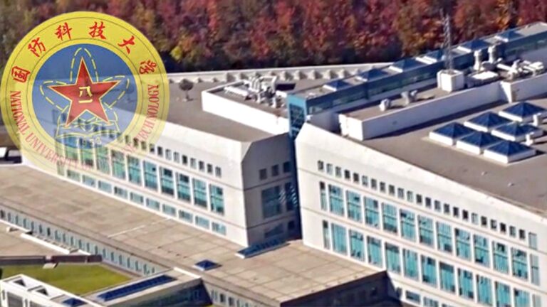 中共利用加拿大大學竊國防技術 引發擔憂