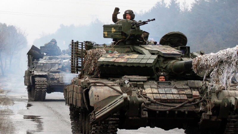 中共对俄乌声明不提撤军 专家：为普京找退路
