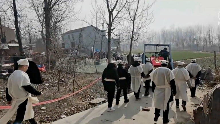 疫情一波接一波 腦炎受關注 農村打擊大