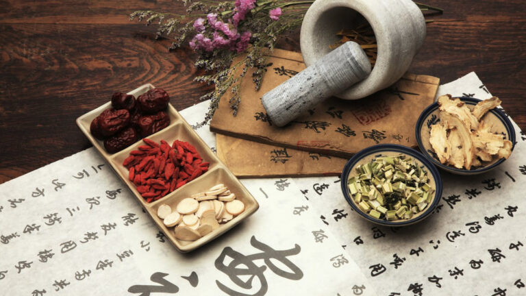 神奇的古代中醫：斷指5天續接 扁鵲換心