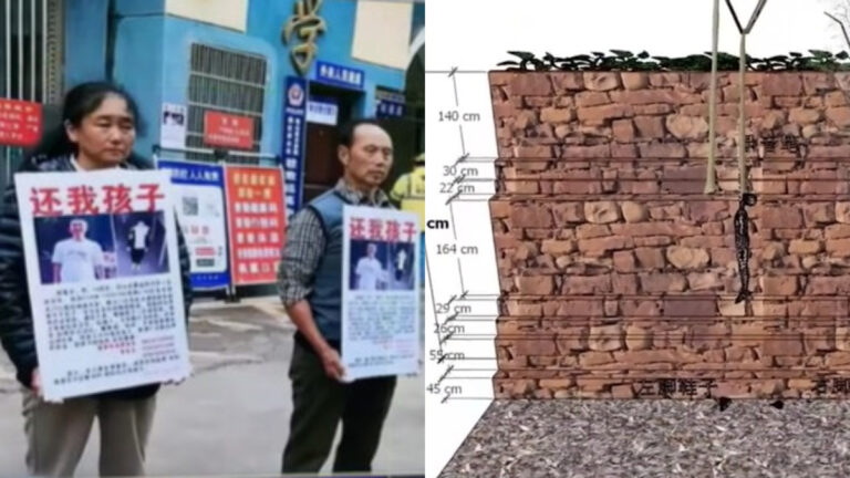 【一線採訪】胡鑫宇命案官方認定自殺 民眾不信服