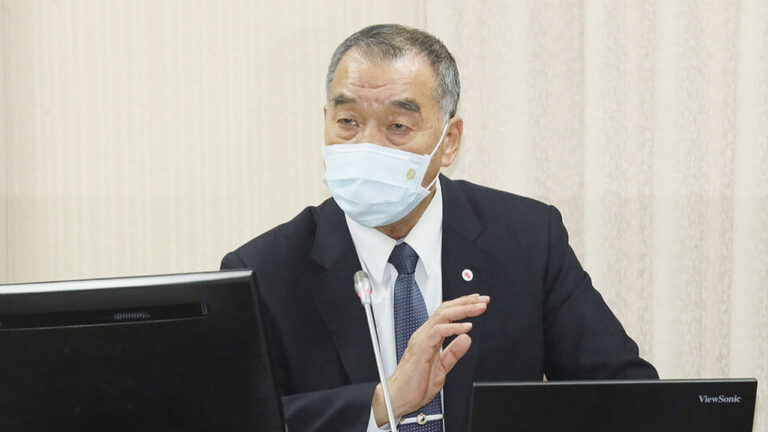 美軍傳增加駐台兵力 台防長：美台交流非單一