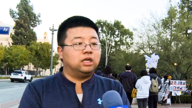 李文亮病逝三週年 中國人談對中共政權的思考