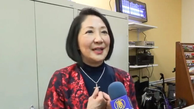 關注長者心理健康 專家：陪伴關懷是最好藥引