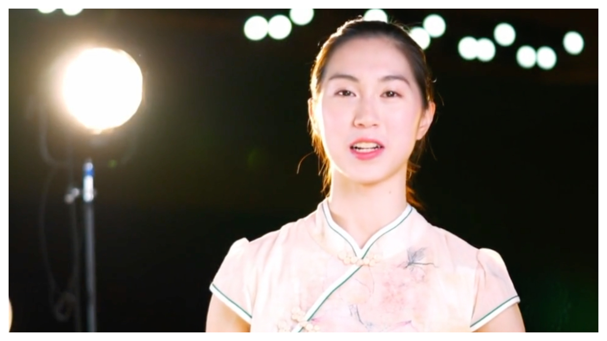 神韵下周莅临台湾!台裔演员分享美与感动 | 交响乐 | 林孝纮 | 神韵艺术团 | 新唐人电视台