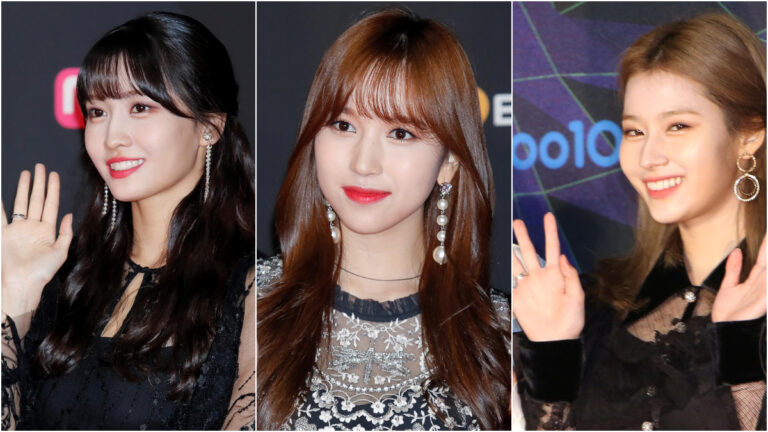 TWICE小分隊「MISAMO」7月在日本正式出道
